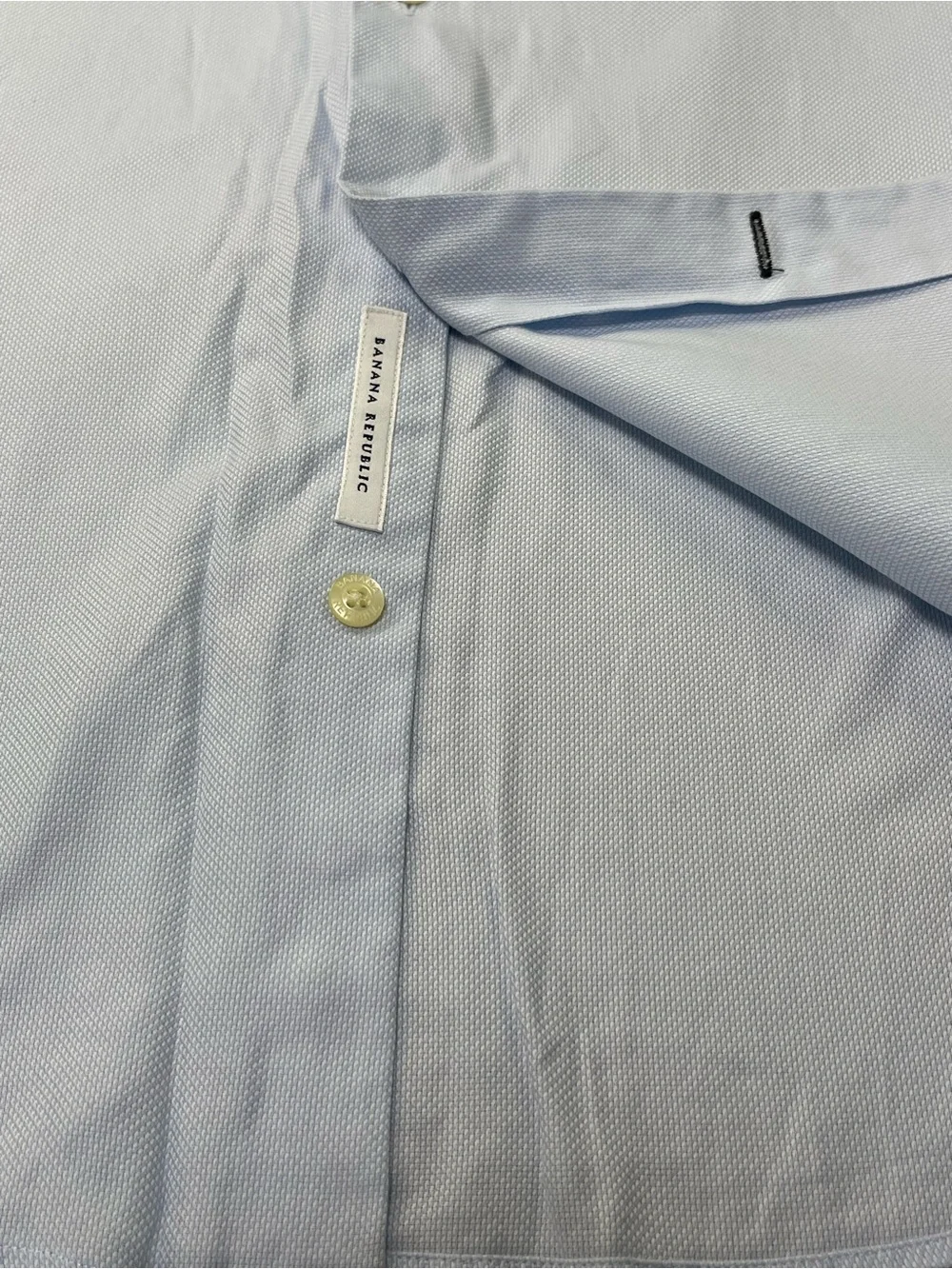 Banana Republic classic light